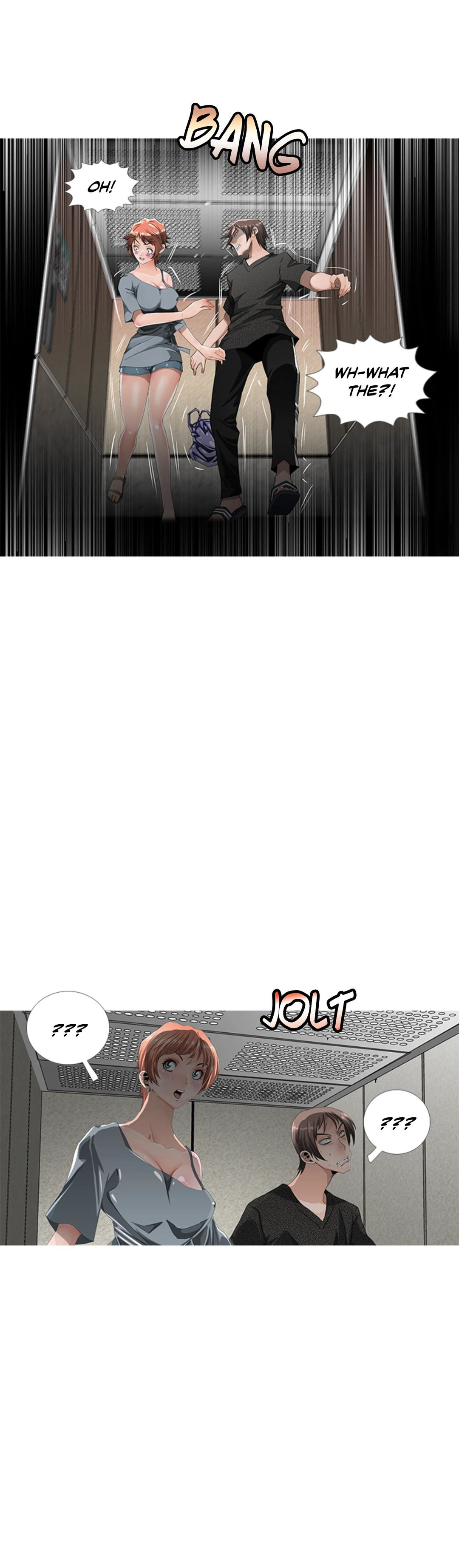 Door to Door Chapter 2 Page 11