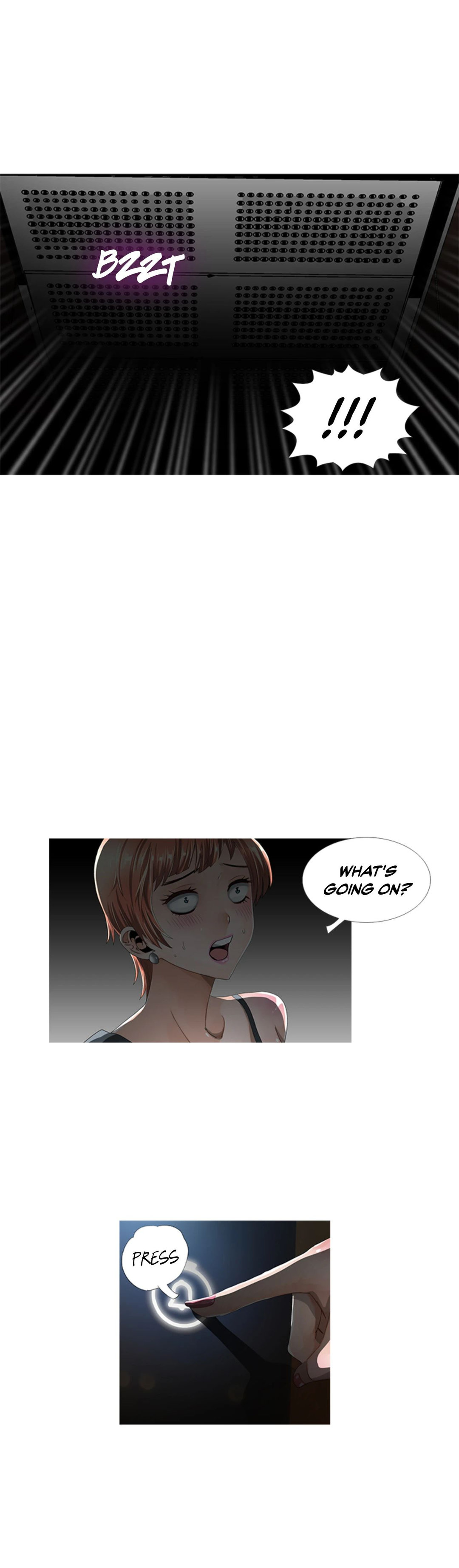Door to Door Chapter 2 Page 12