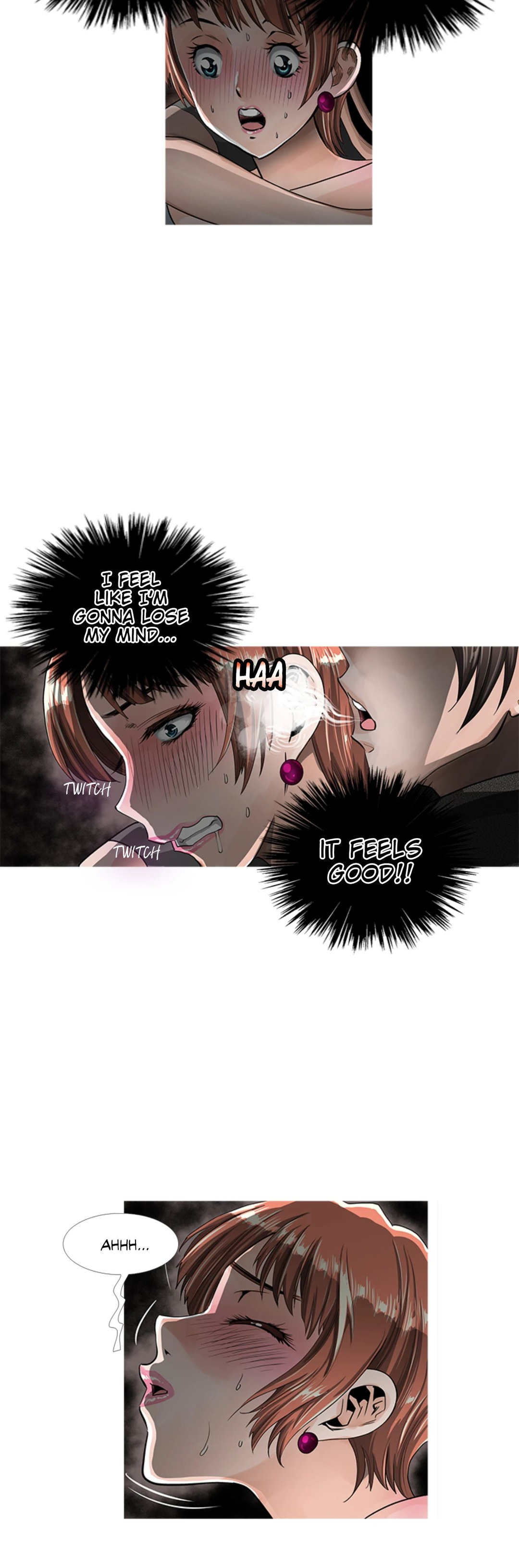 Door to Door Chapter 2 Page 24