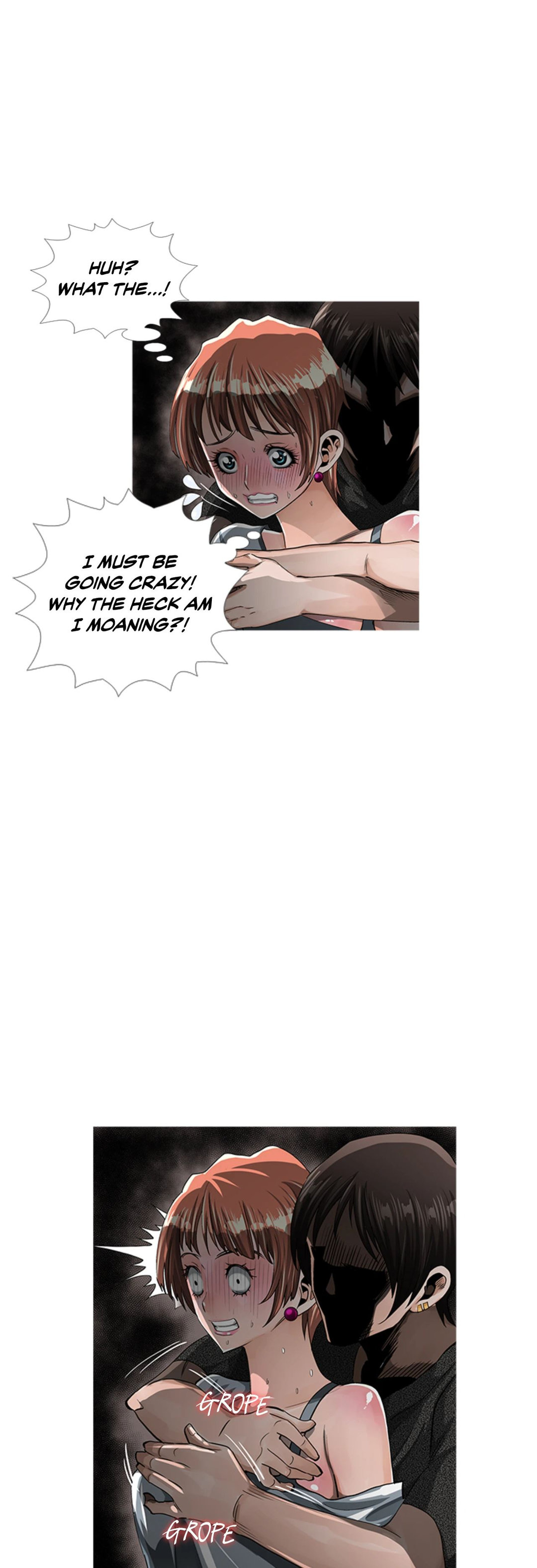 Door to Door Chapter 2 Page 25