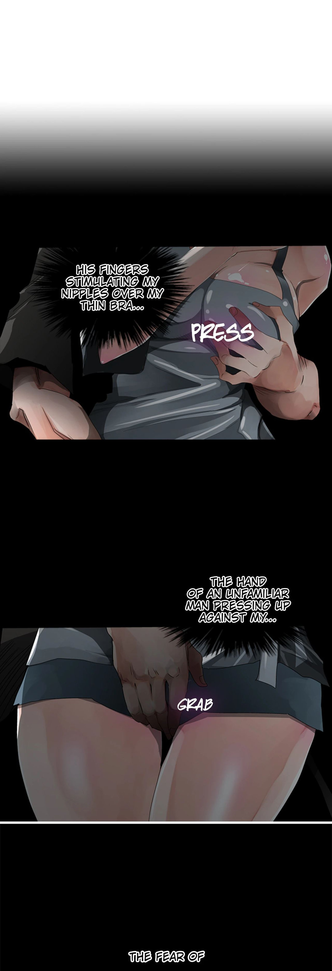Door to Door Chapter 2 Page 29
