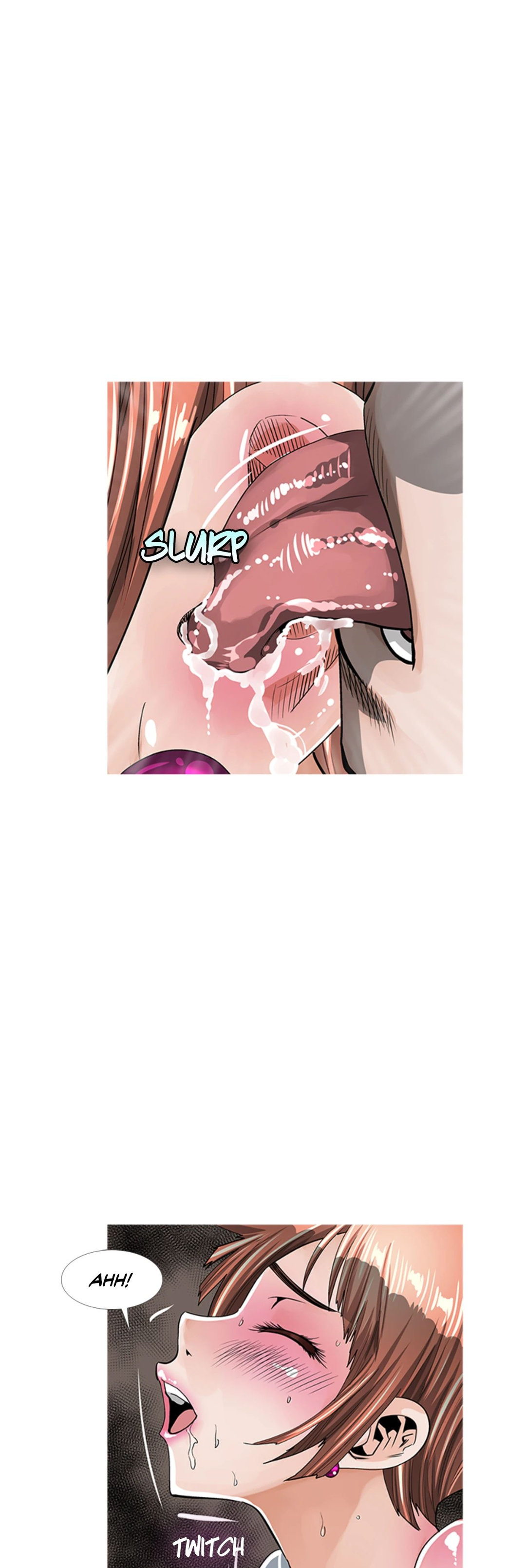 Door to Door Chapter 2 Page 34