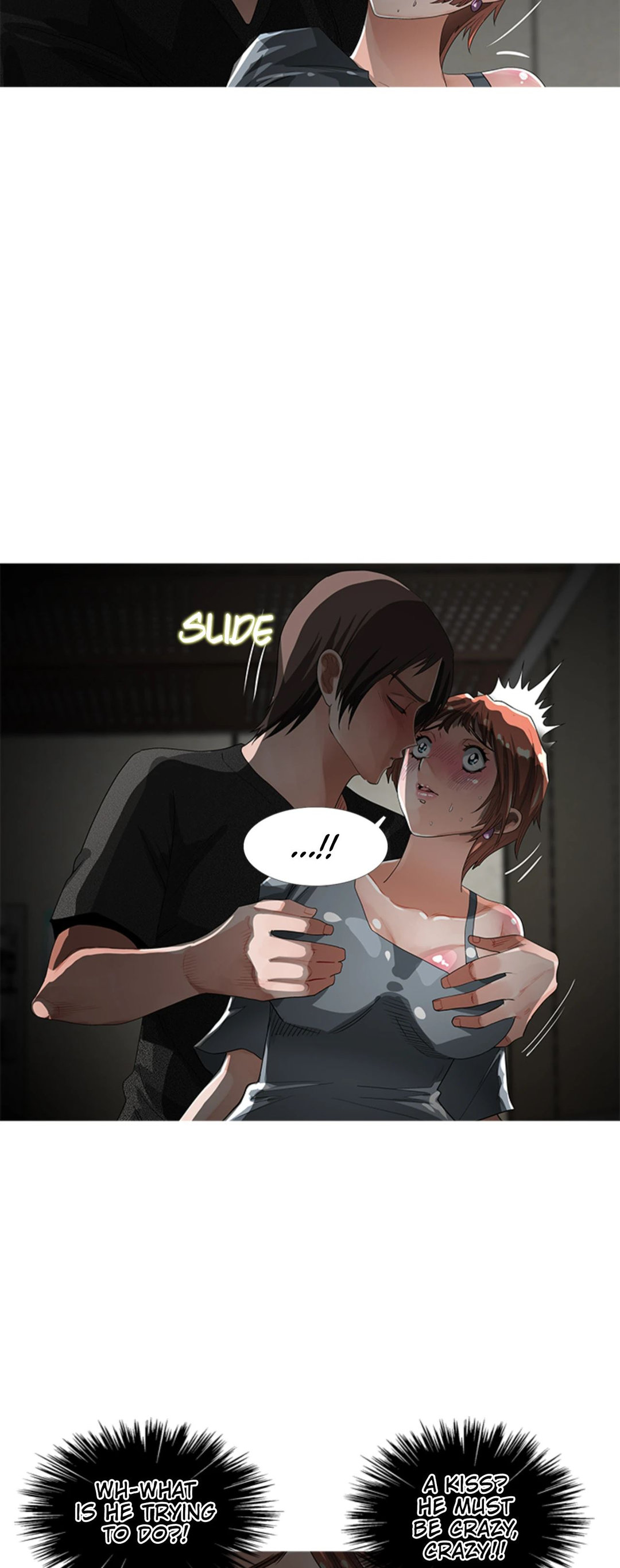 Door to Door Chapter 2 Page 40