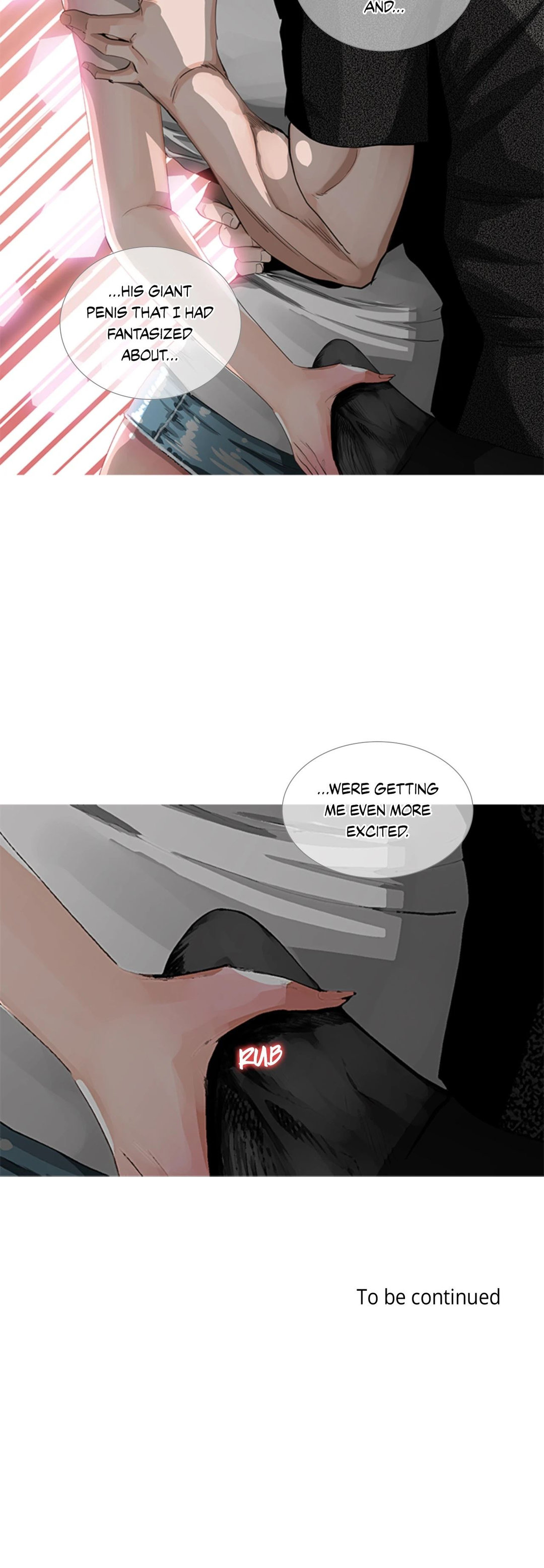 Door to Door Chapter 3 Page 30