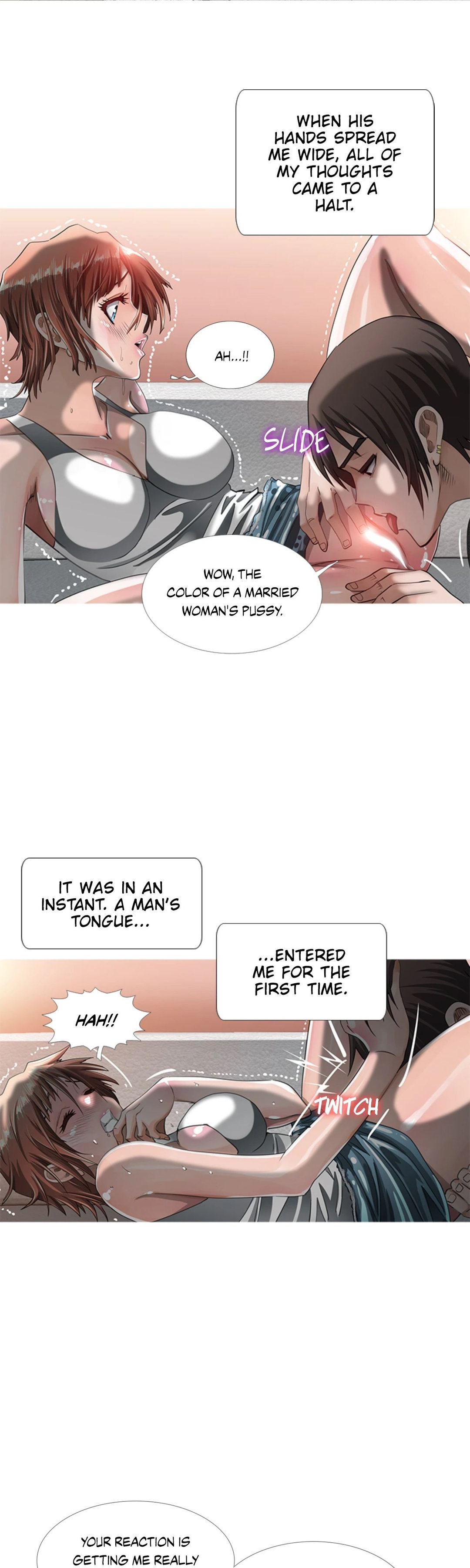 Door to Door Chapter 5 Page 10