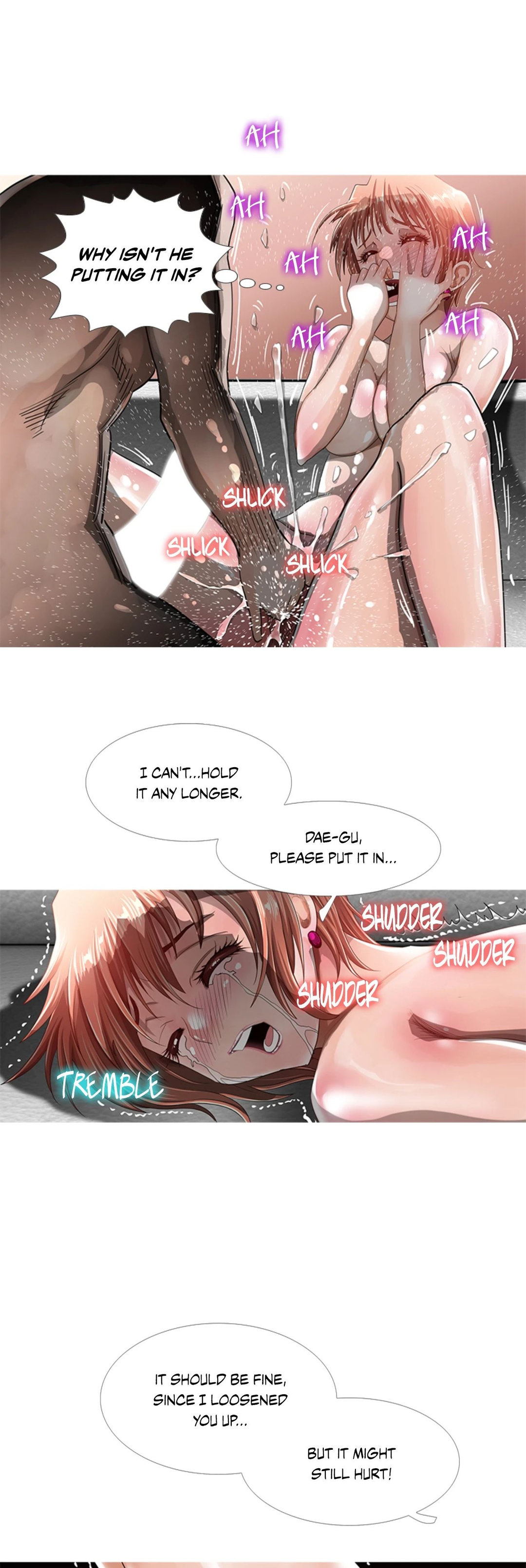 Door to Door Chapter 5 Page 19