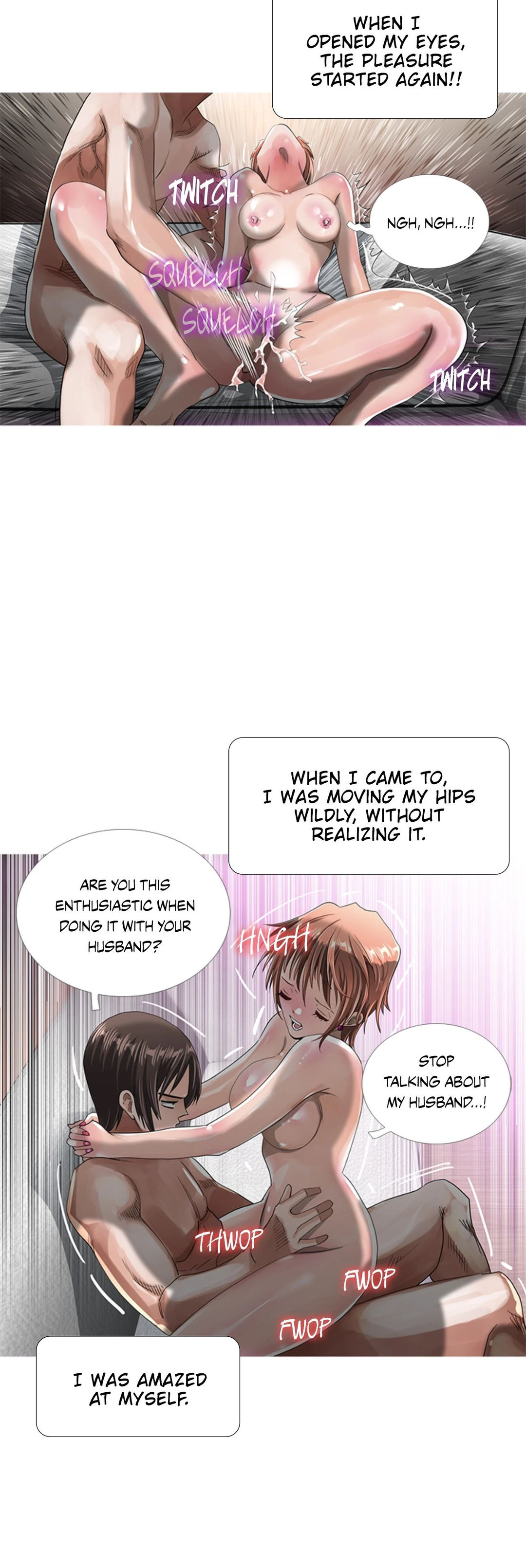 Door to Door Chapter 5 Page 24