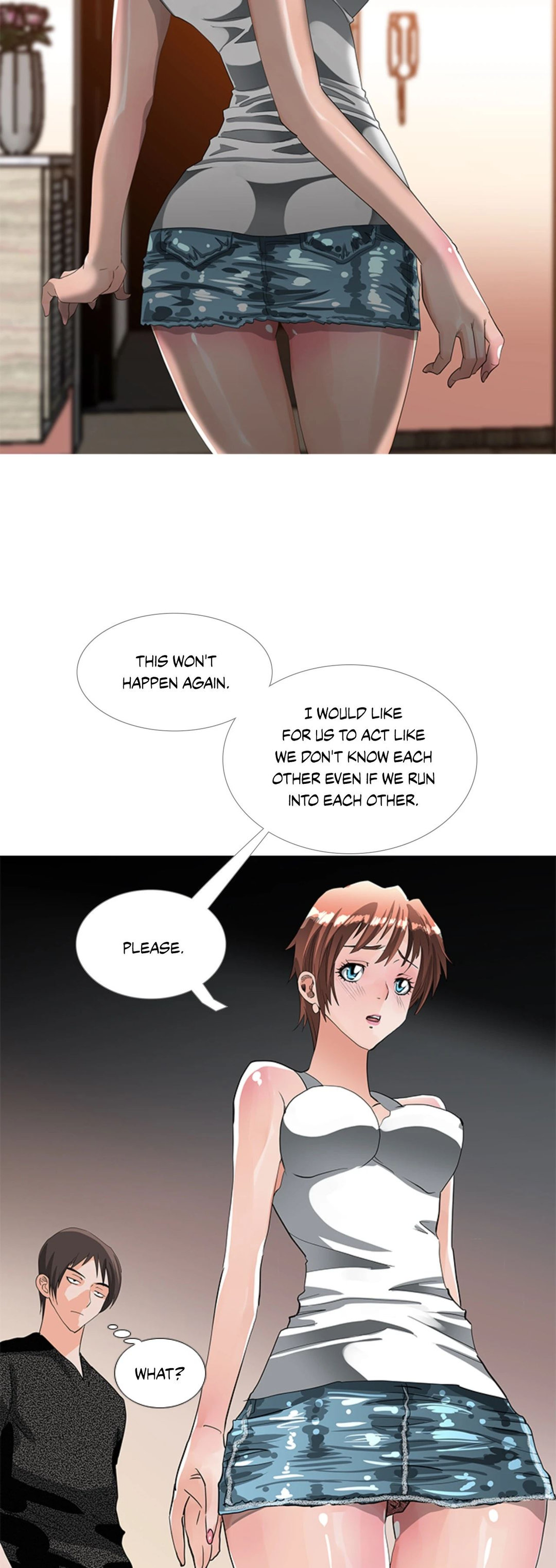Door to Door Chapter 5 Page 29