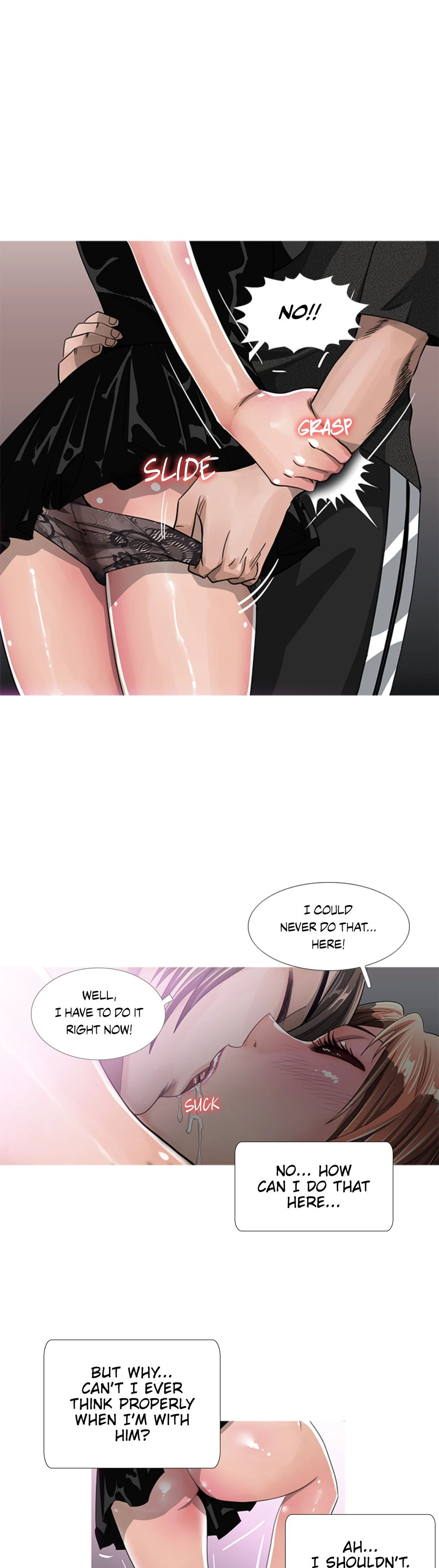 Door to Door Chapter 6 Page 21