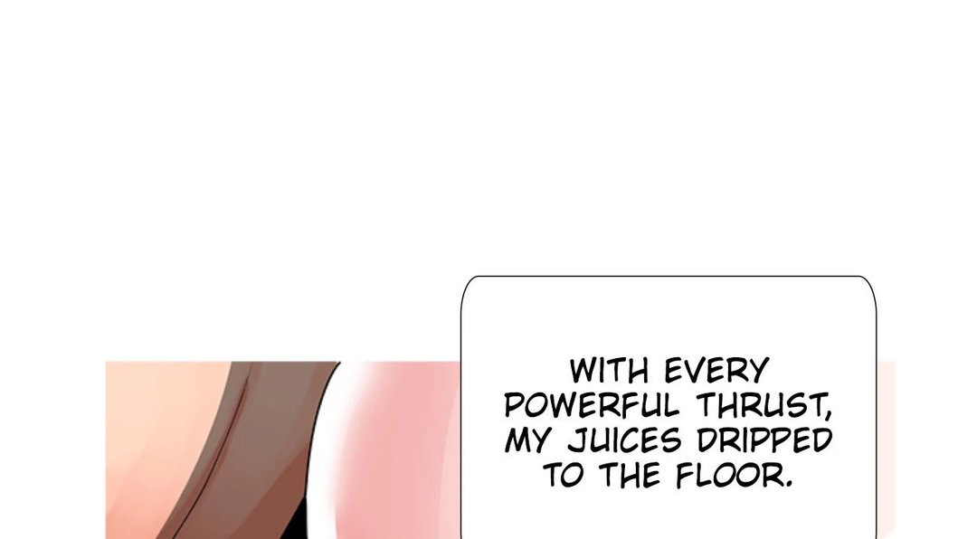 Door to Door Chapter 6 Page 25
