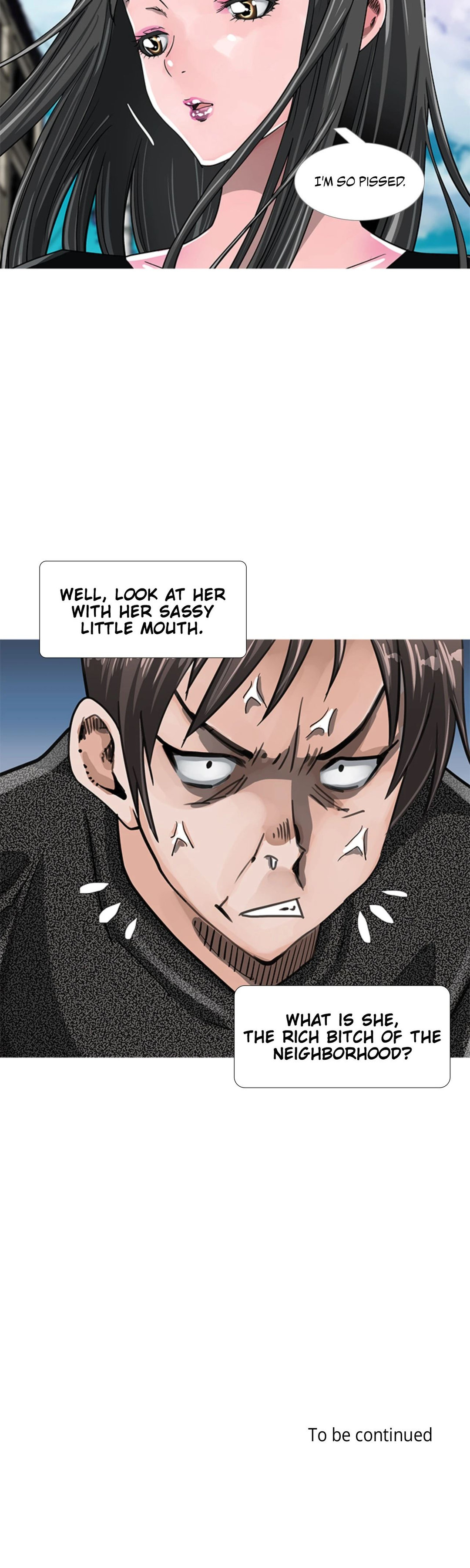 Door to Door Chapter 7 Page 30