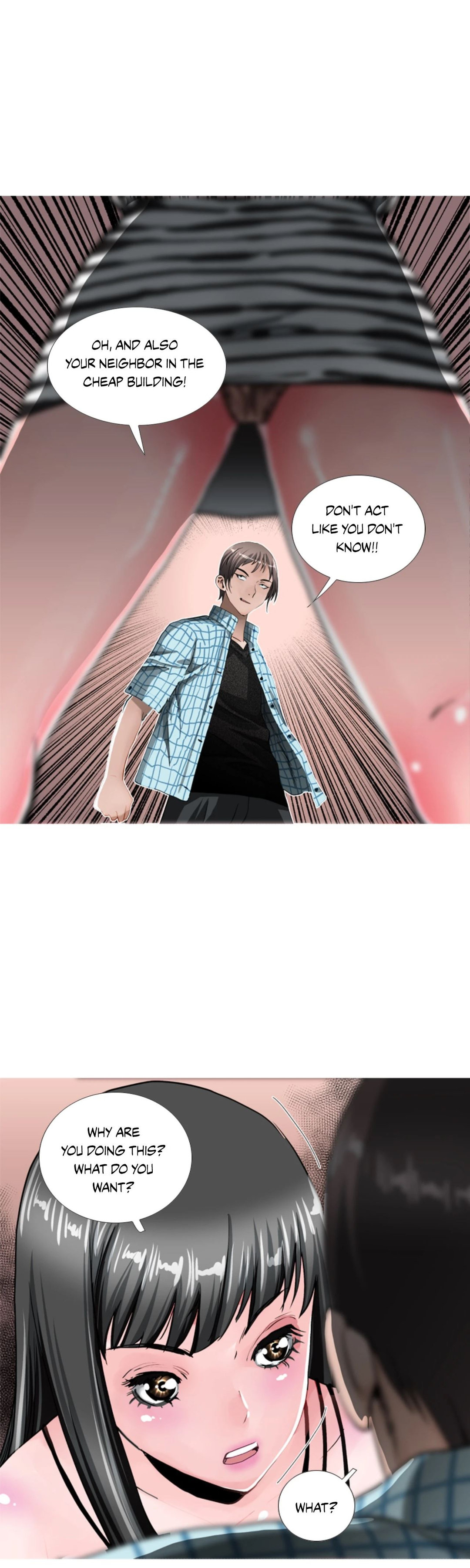 Door to Door Chapter 8 Page 25