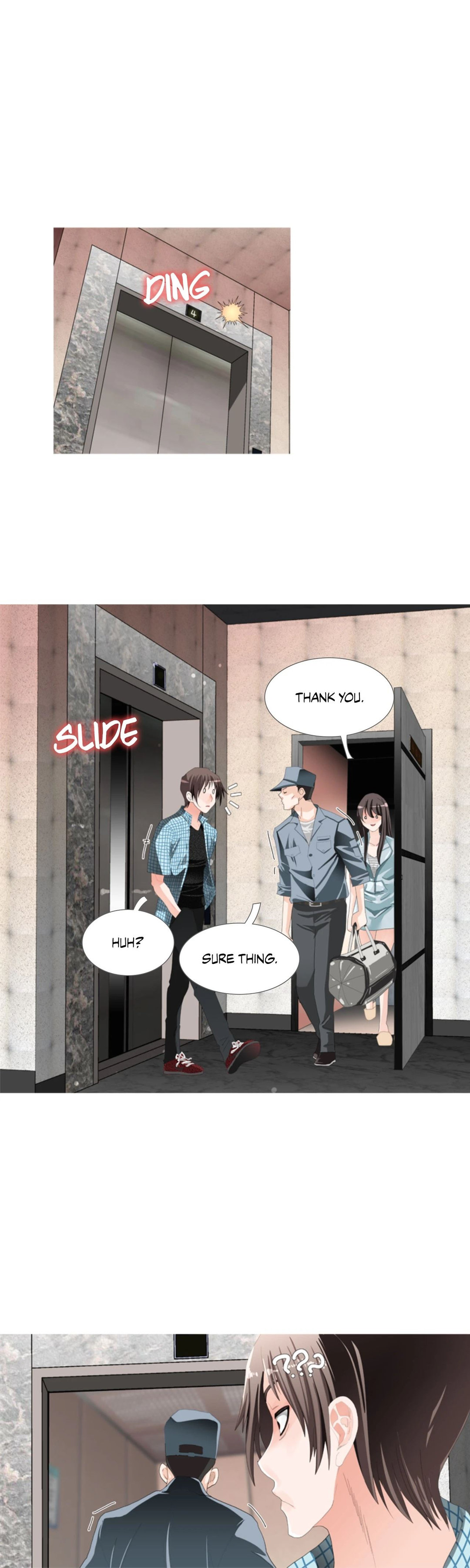 Door to Door Chapter 9 Page 10