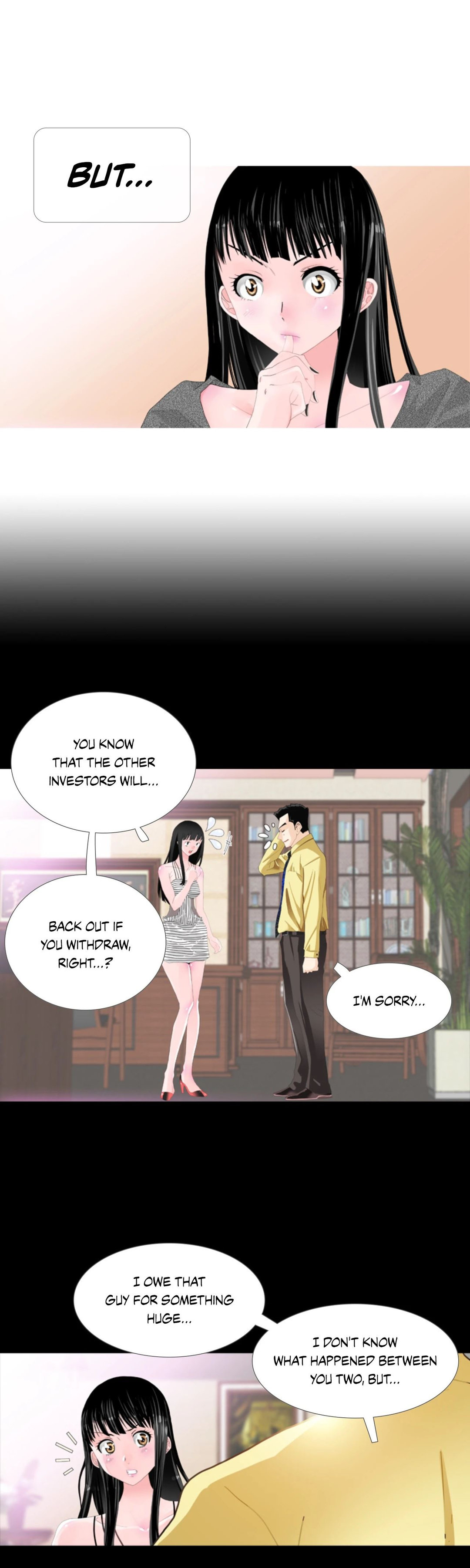 Door to Door Chapter 9 Page 4