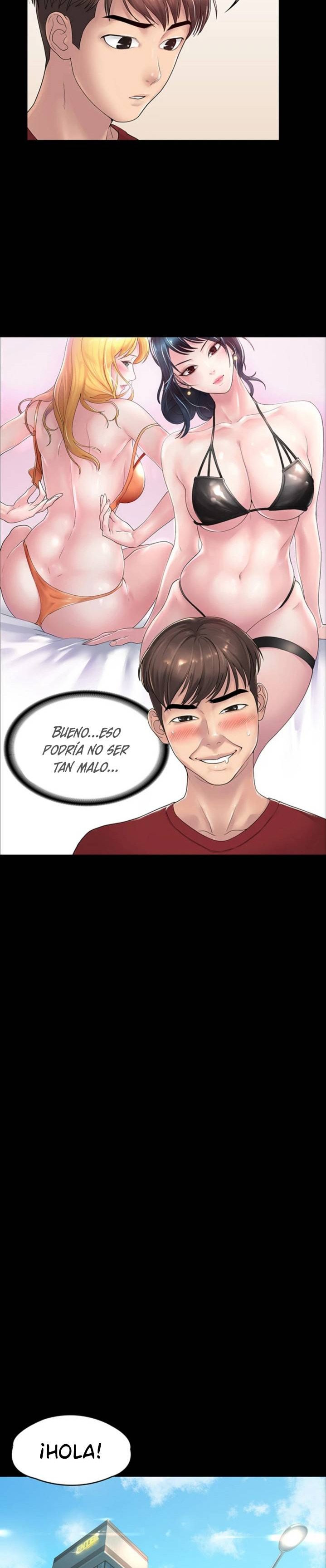 Your Wife Raw Chapter 1 Page 10