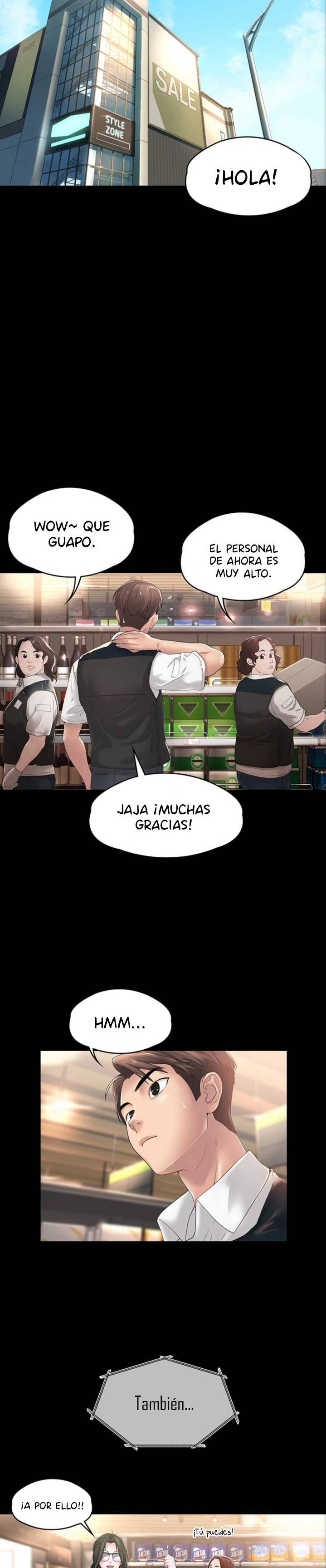 Your Wife Raw Chapter 1 Page 11