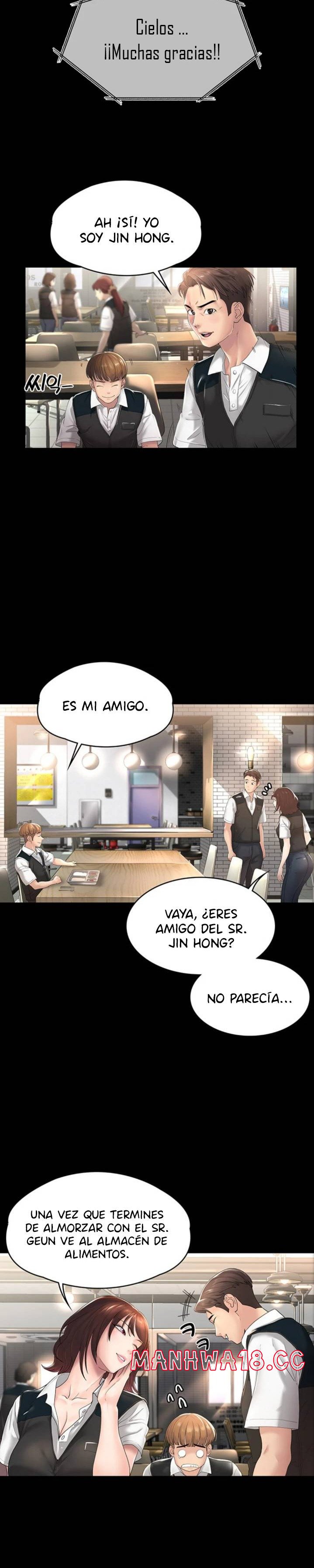 Your Wife Raw Chapter 1 Page 15