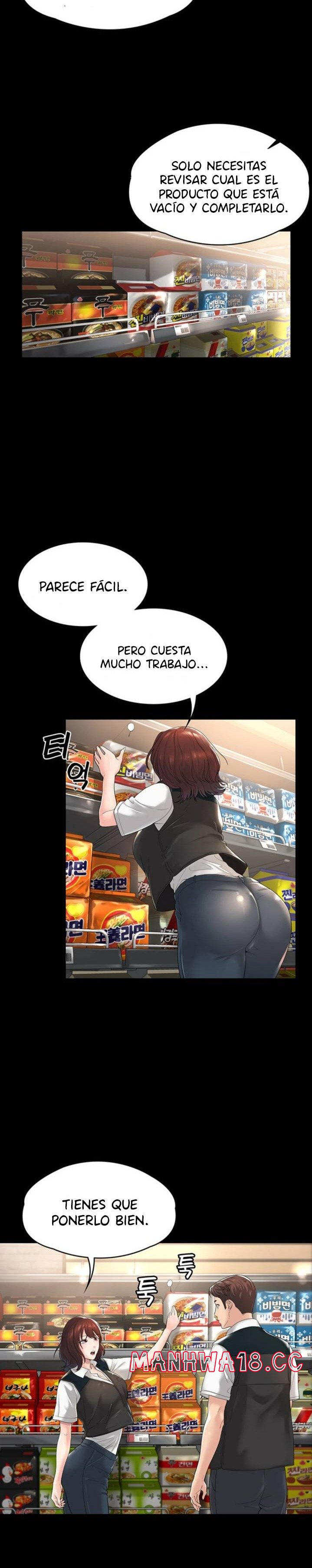 Your Wife Raw Chapter 1 Page 20
