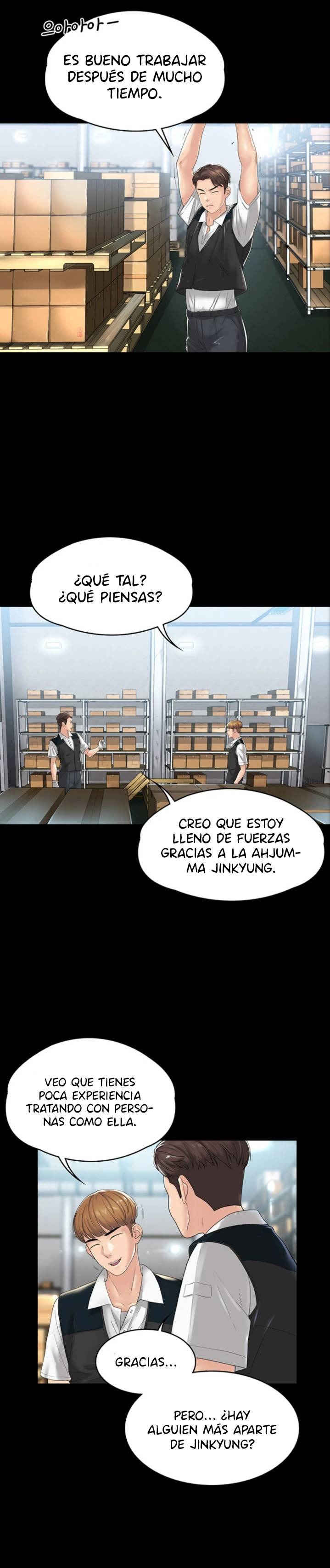 Your Wife Raw Chapter 1 Page 26