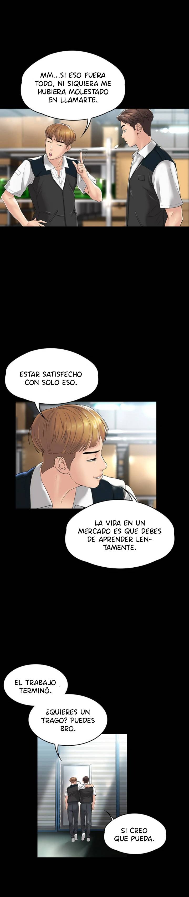 Your Wife Raw Chapter 1 Page 27