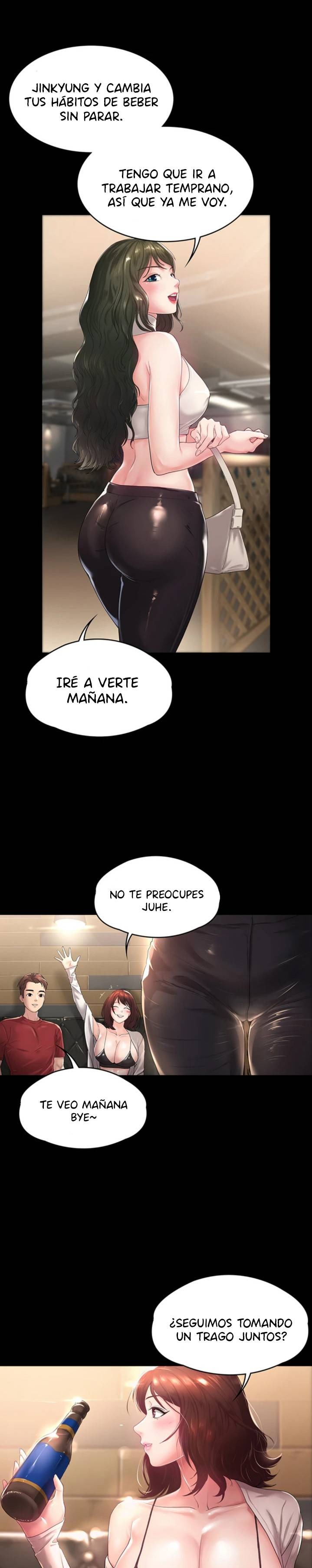 Your Wife Raw Chapter 1 Page 45