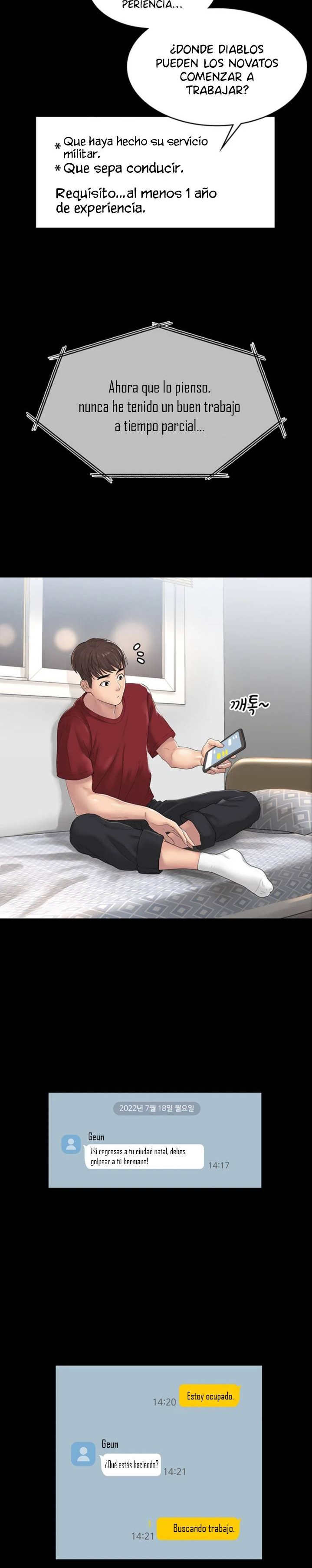 Your Wife Raw Chapter 1 Page 6