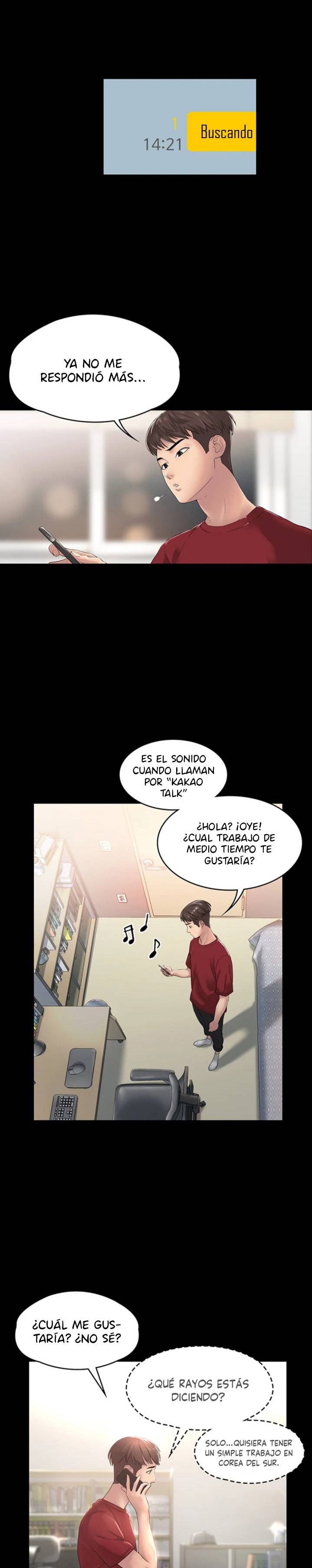 Your Wife Raw Chapter 1 Page 7