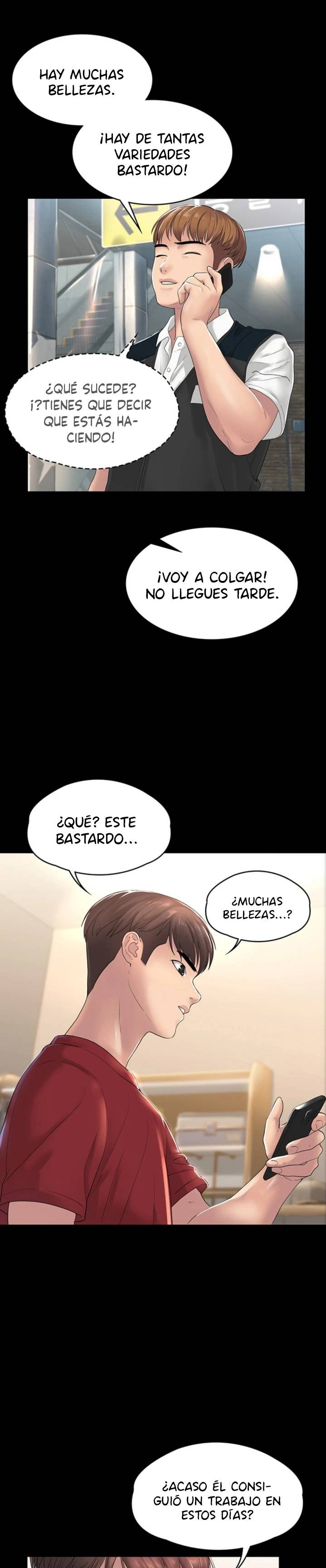 Your Wife Raw Chapter 1 Page 9
