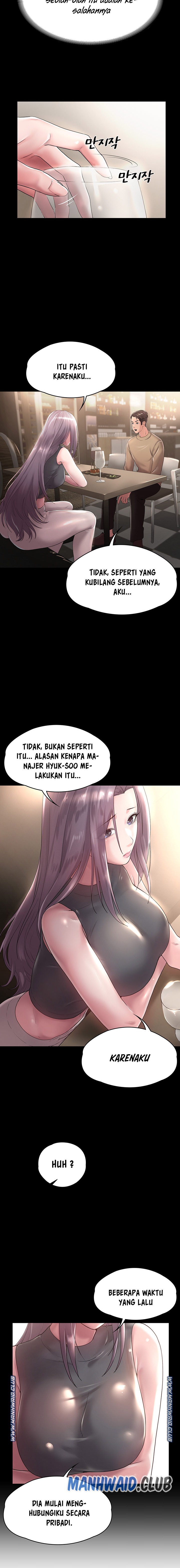 Your Wife Raw Chapter 10 Page 10