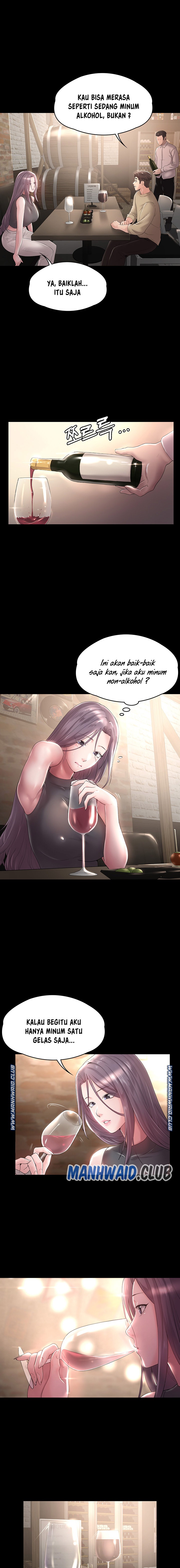 Your Wife Raw Chapter 10 Page 13