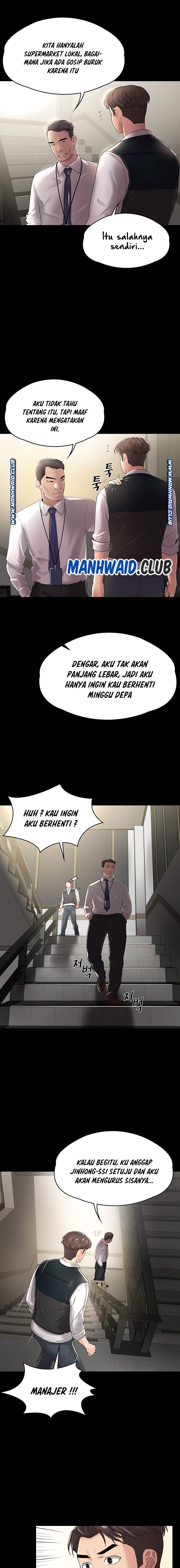 Your Wife Raw Chapter 10 Page 3