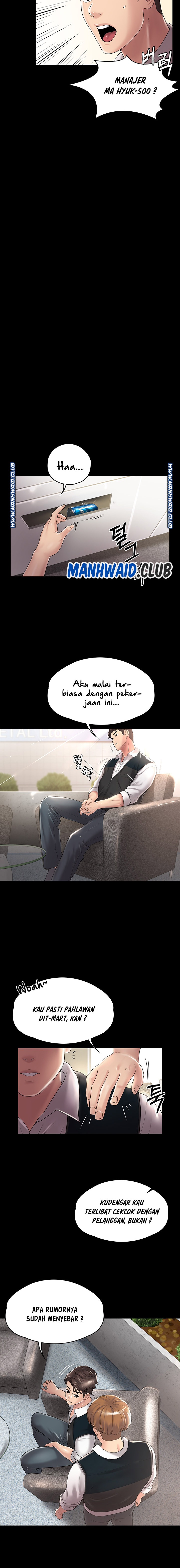 Your Wife Raw Chapter 10 Page 4