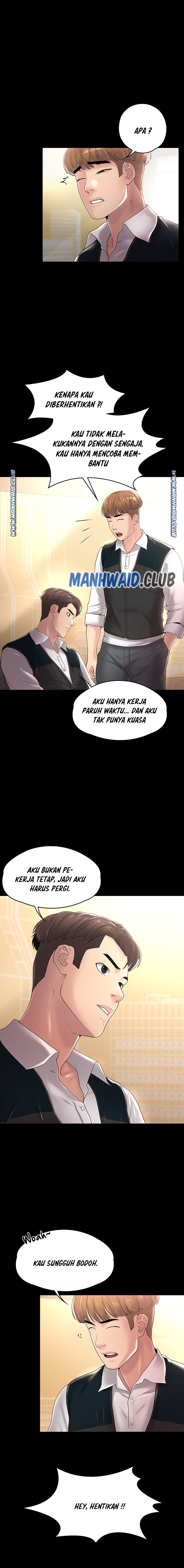 Your Wife Raw Chapter 10 Page 6