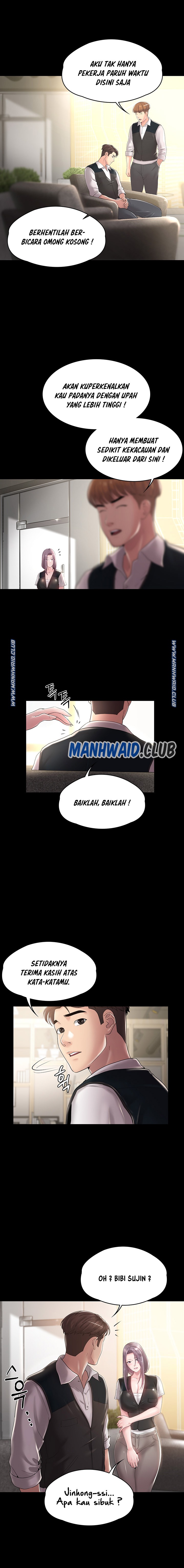 Your Wife Raw Chapter 10 Page 7