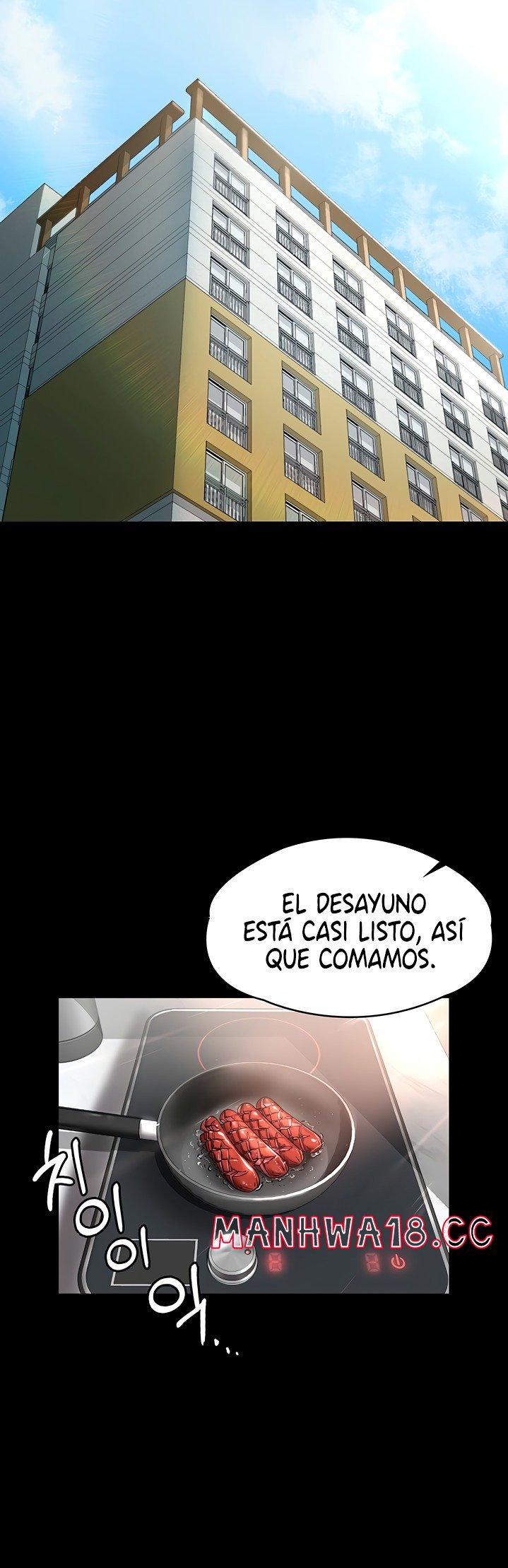 Your Wife Raw Chapter 11 Page 15