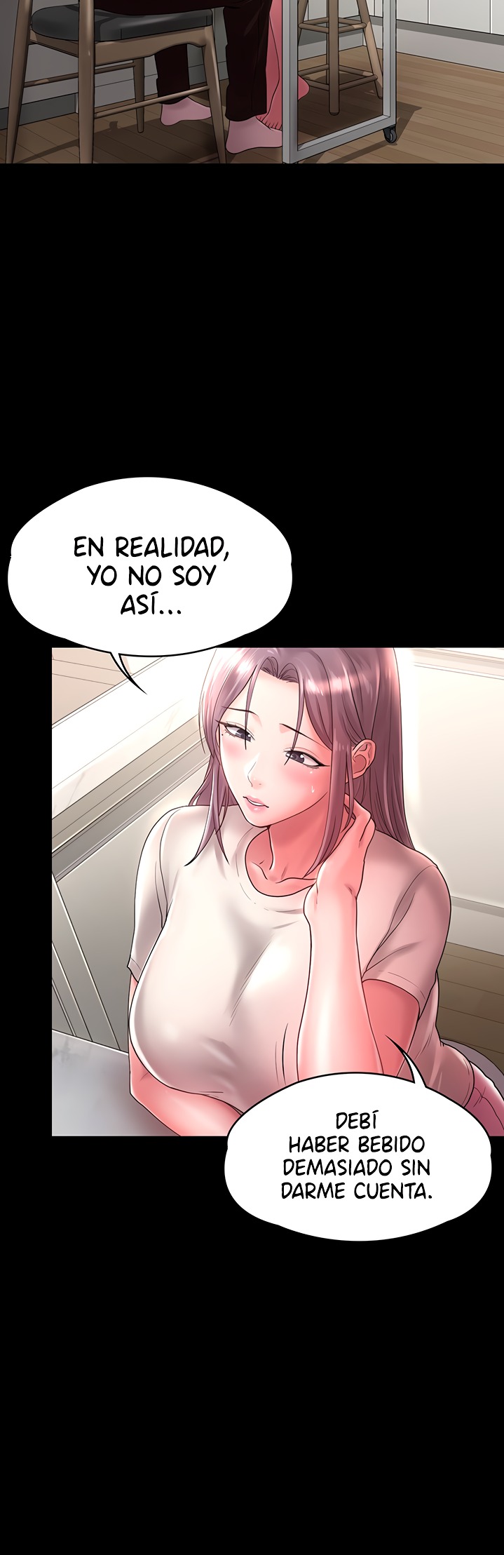 Your Wife Raw Chapter 11 Page 19