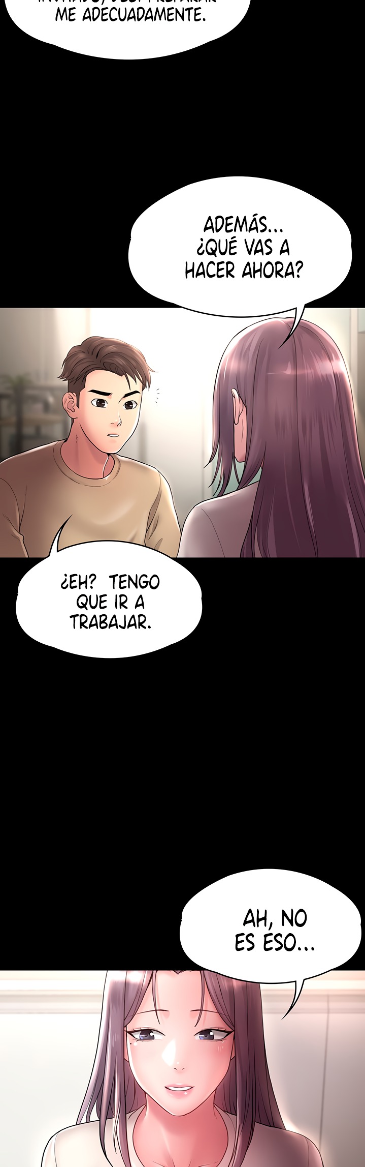 Your Wife Raw Chapter 11 Page 21