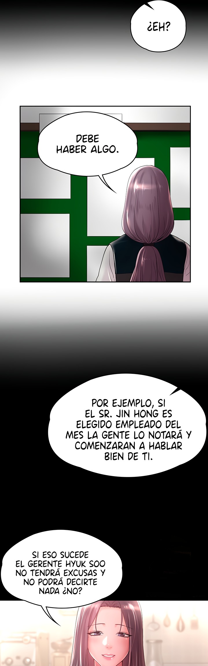 Your Wife Raw Chapter 11 Page 24