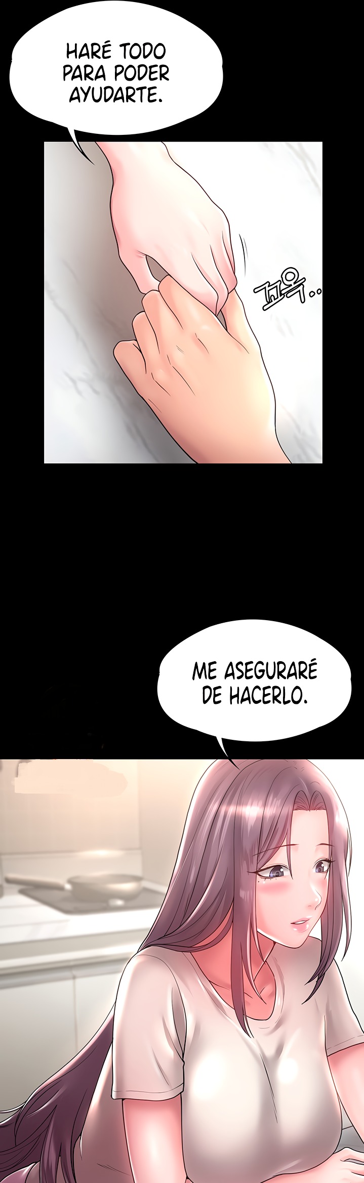 Your Wife Raw Chapter 11 Page 26