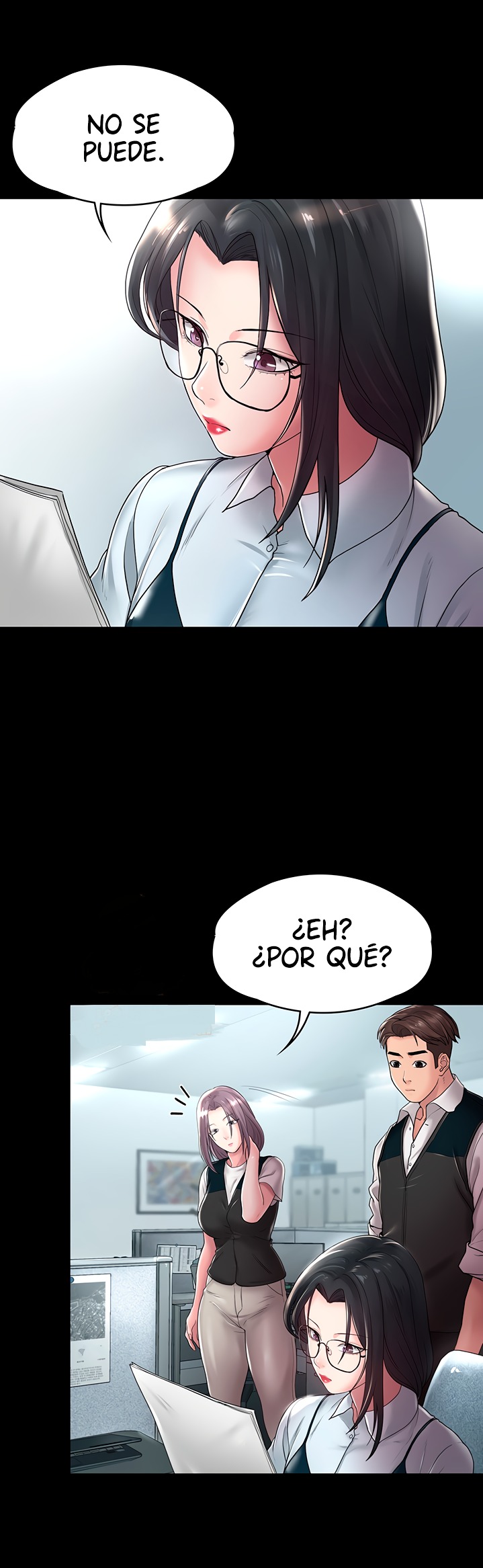 Your Wife Raw Chapter 11 Page 28