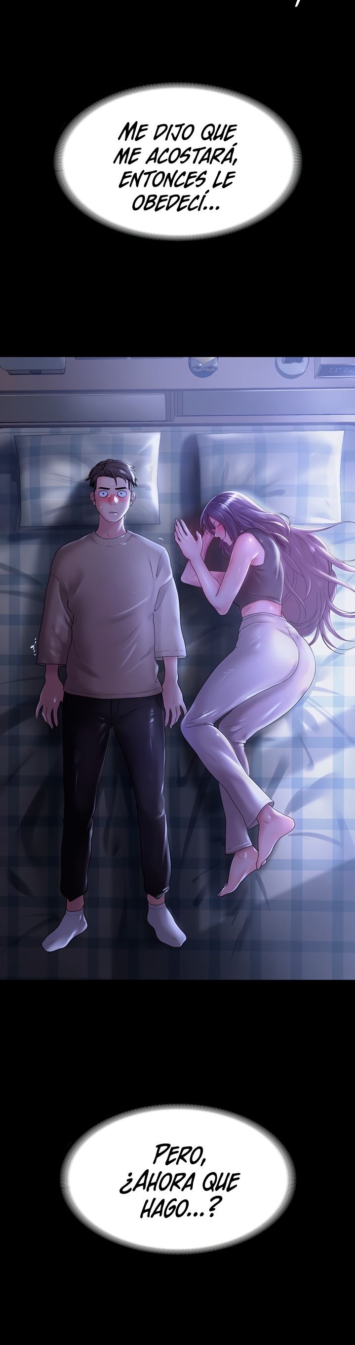 Your Wife Raw Chapter 11 Page 3