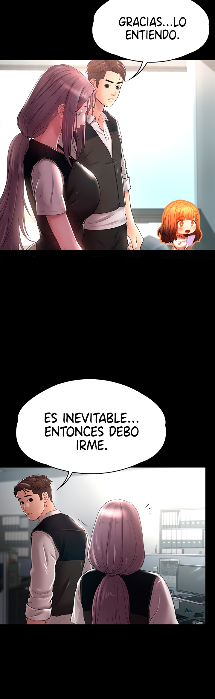Your Wife Raw Chapter 11 Page 31