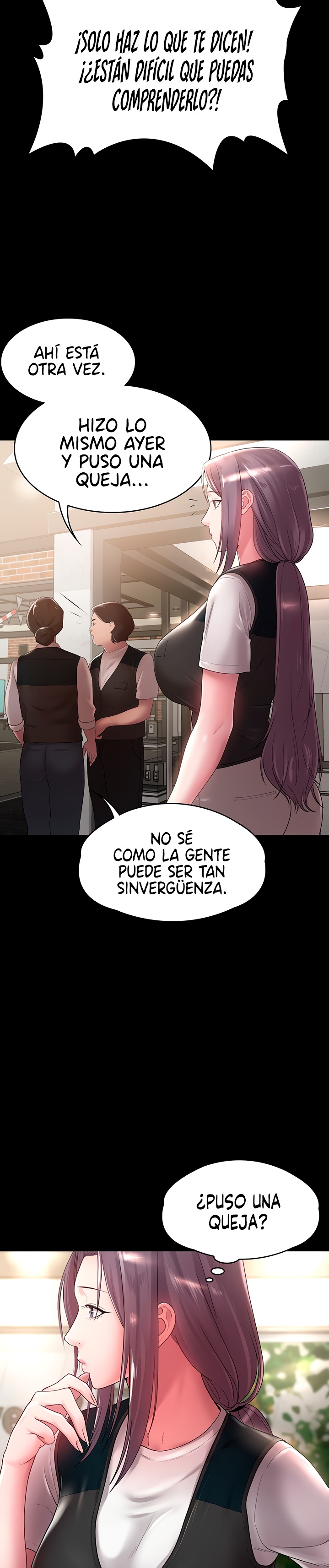 Your Wife Raw Chapter 11 Page 35