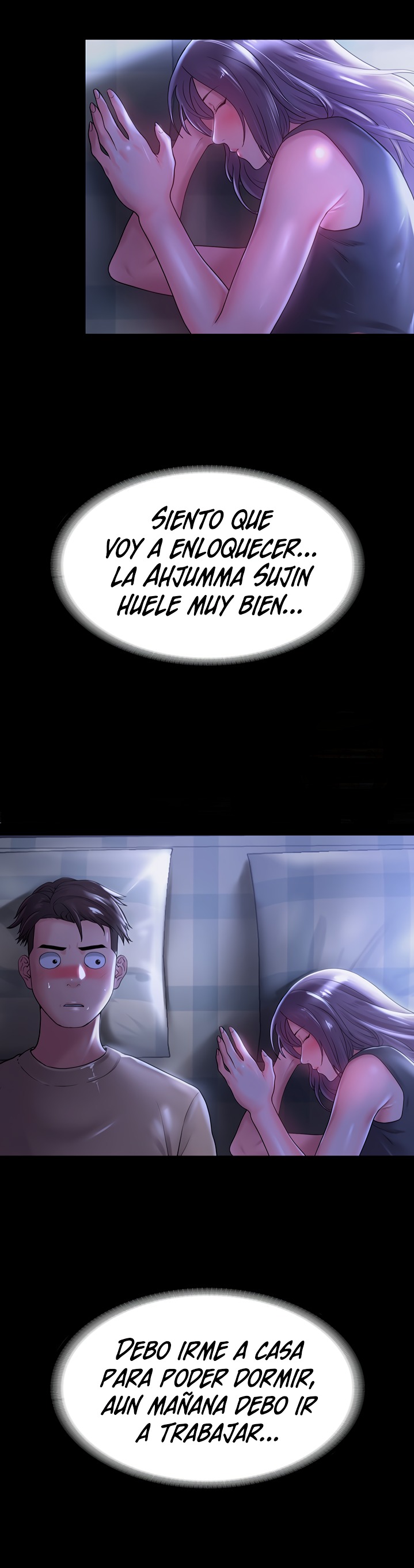 Your Wife Raw Chapter 11 Page 4