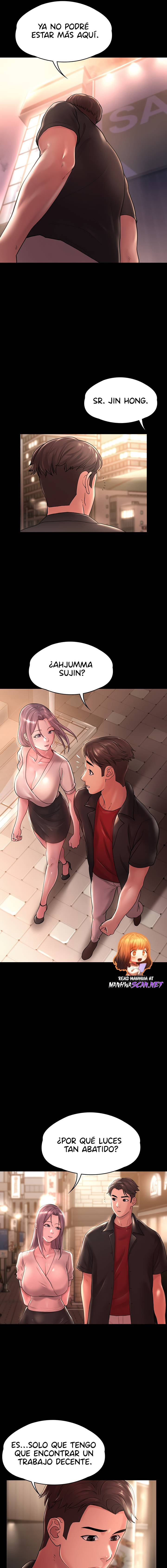 Your Wife Raw Chapter 12 Page 5