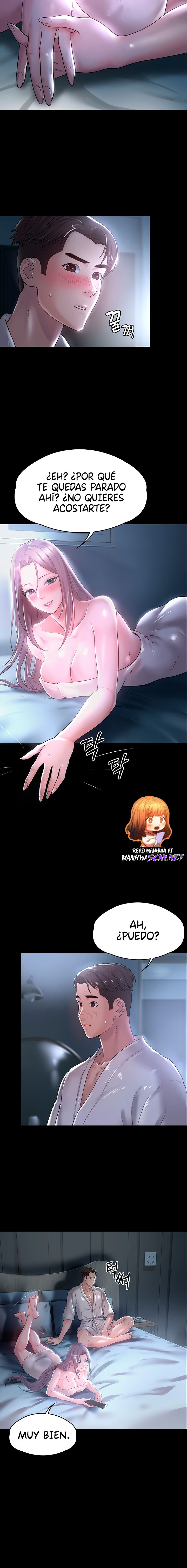 Your Wife Raw Chapter 13 Page 4