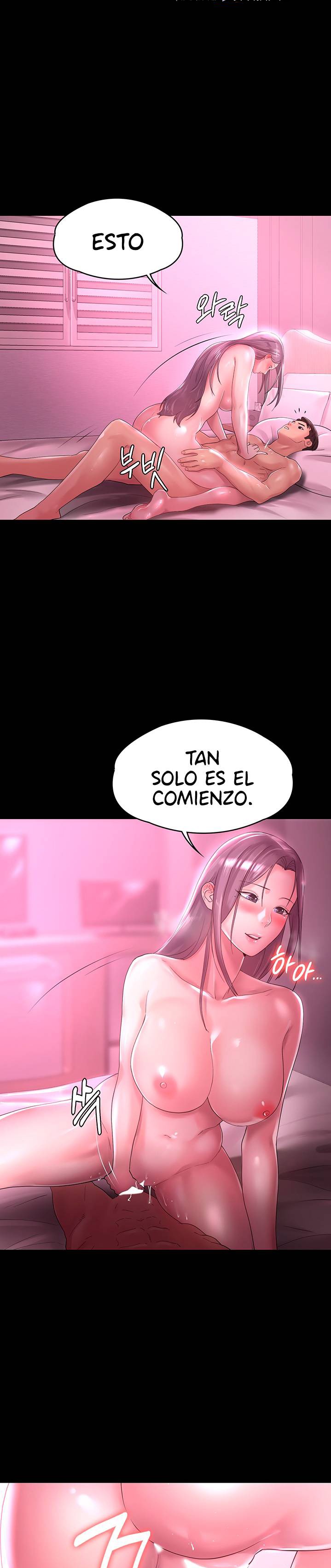Your Wife Raw Chapter 14 Page 19