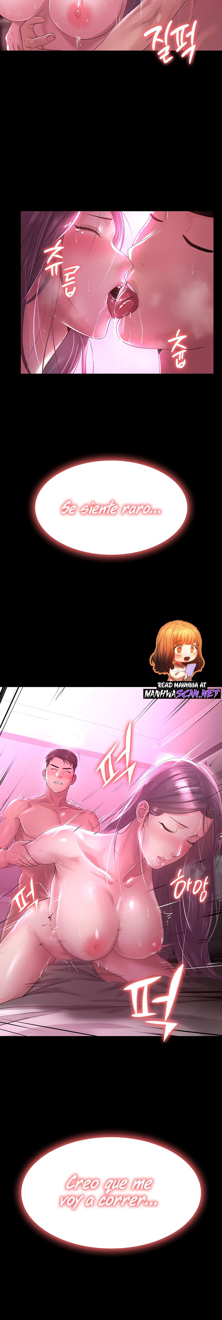 Your Wife Raw Chapter 15 Page 10
