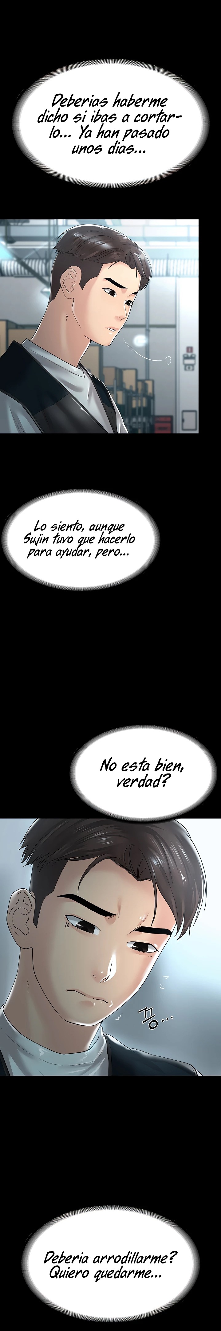 Your Wife Raw Chapter 15 Page 23
