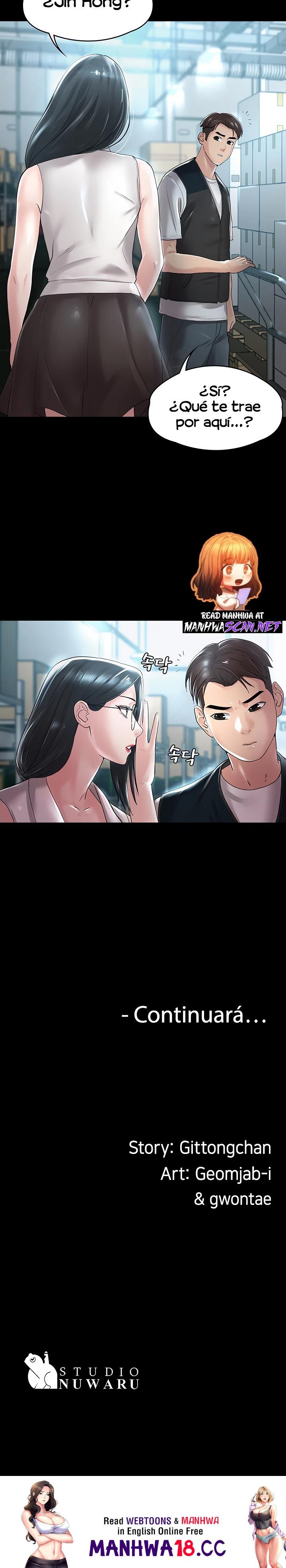 Your Wife Raw Chapter 15 Page 25